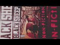 Black Sheep Without A Doubt