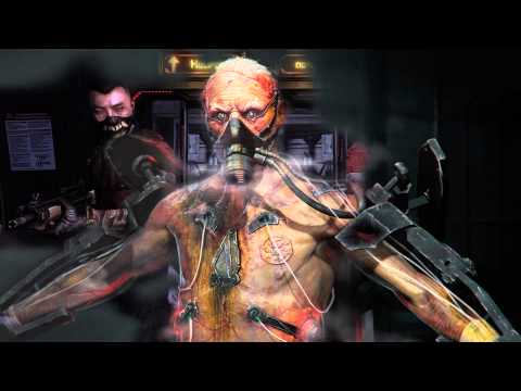 Collapsing (with lyrics) - Demon Hunter | Killing Floor 2