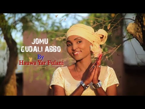HAUWA FULLOU - new song Gombe Misani Garbajo [Hauwa Fullou Yar Fulanin Gombe]