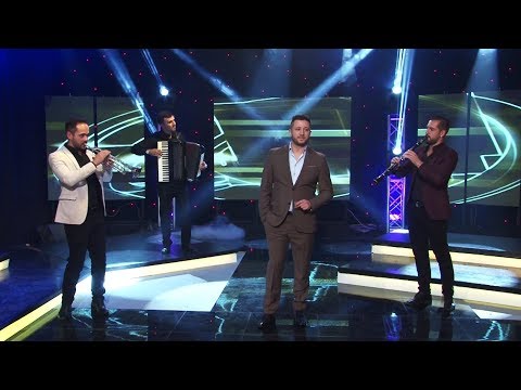 Oliver Mladenovski Oli - Sum se rodil meraklija