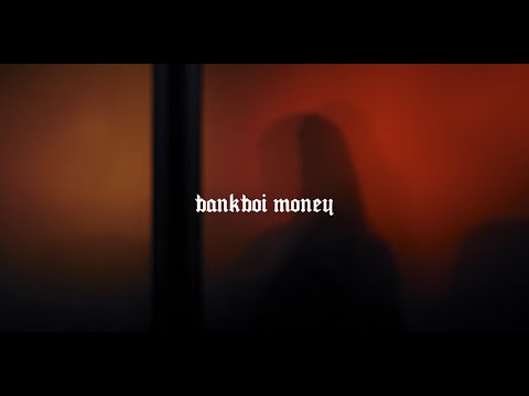 BankBoi Money - How TF (Official Video)
