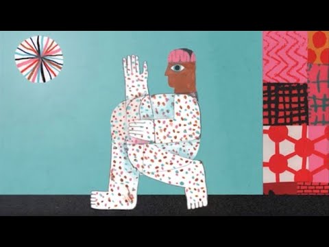 Riva Starr (Feat.Harry Stone) - Keep Me On The Dancefloor (Official Video) [New House Music]