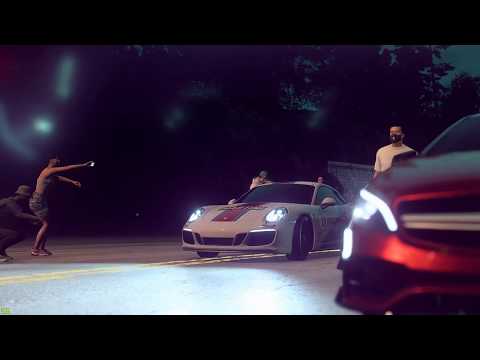 Need for Speed Heat Gameplay Deutsch German Part 18