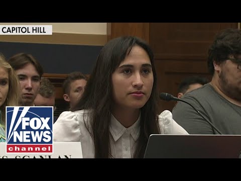 Chloe Cole — laat mij jullie laatste waarschuwing zijn