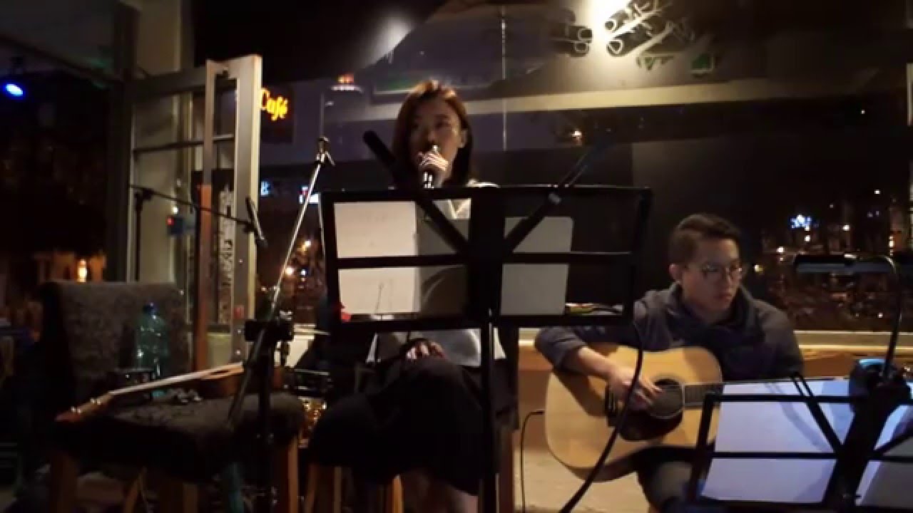 冼佩瑾-親密的疏離 (TAV Cafe 藝術村餐坊)