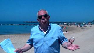 Video Diario - 21 - Lo sbarco in Sicilia (prima parte)