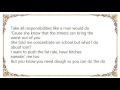 Cocoa Brovaz - Game of Life Lyrics