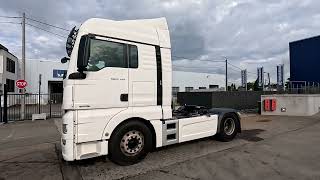 بيع السيارات القاطرة MAN TGX 18 460 XLX BLS+INTARDER+ADR+KIPHYDR - صورة 4 | Autoline LY السيارات القاطرة MAN TGX 18 460 XLX BLS+INTARDER+ADR+KIPHYDR | صورة 4 - Autoline