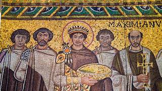 Early Byzantine Empire Part 2: Organization, Economy, and Religion