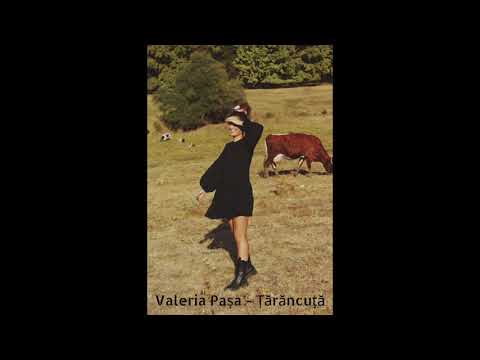 VALERIA PASA - Țărăncuță