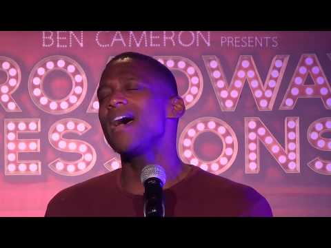 Jelani Remy - Over the Rainbow (The Wizard of Oz)