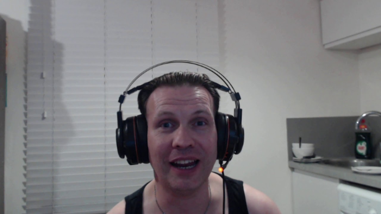 A sincere thank you.