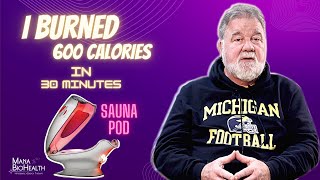 Mana BioHealth Client testimonial video