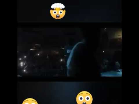 teorema dando catedra de sus dotes en el micrófono