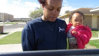 Fever and a Really bad Cough | Mommyandkailyn