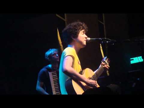 Cícero - "Vagalumes Cegos"