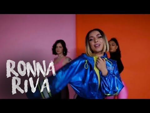 RONNA RIVA - Ola (Official Music Video)