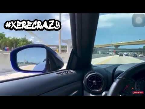 Skyfenix so greg ferreira, cuspindo fogo no tunnel.