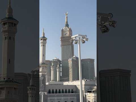 Nabiyo me sabse afzal 🕋🤲💚#allah #makkah #madina #mahshallah #islamicholycities