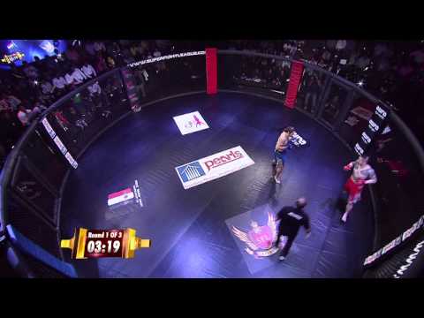 SFL - 26 India | Main Event | Ashleigh Grimshaw Vs Masaya Doi