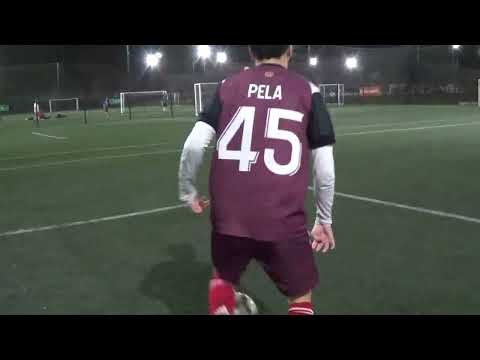 WEST HAMON VS PESSIMA CERO - 01/04/2023 - Champions League - Cuartos de Final