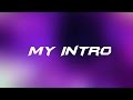XNUx Tropical Intro