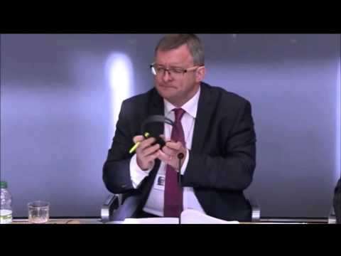 The closing of the petition to save Garth Celyn