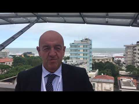 104° Congresso Nazionale SIOT - Dr. Belluati: Simposio "Fratture periprotesiche e perimpianto"