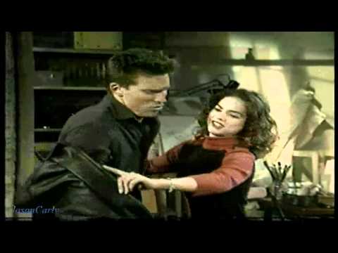 1999 Caroline Benson 602 - Jason & Liz