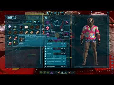 (OUTDATED) FASTEST way to get Bloodpacks in ARK for Bloodstalker tame