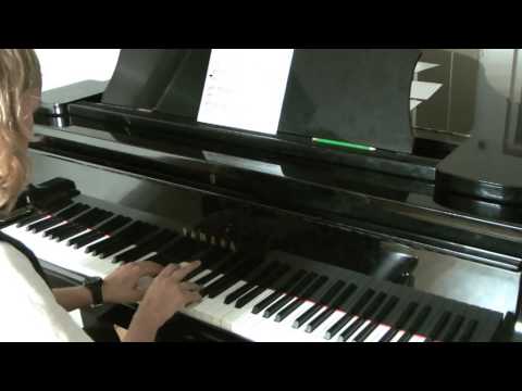 mBorg Linz - Klavier