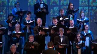 Ф. Лист "Missa Choralis" - II. Gloria