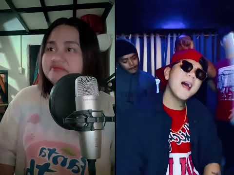 Samin - Smugglaz (Open Verse Rap Challenge) | STEPH PATACSIL