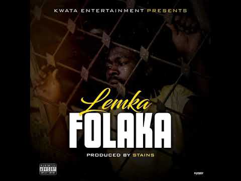 Lemka -Folaka official audio prod by Stainz Beatz