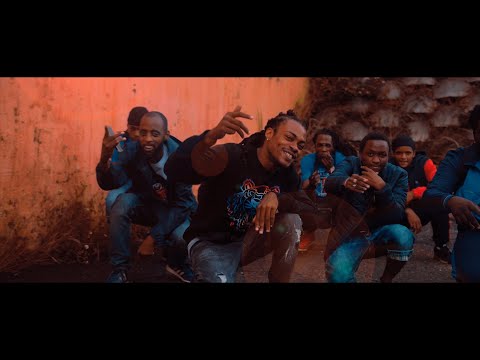 Teusko Feat Anglé La - Fan Club (Clip Officiel)