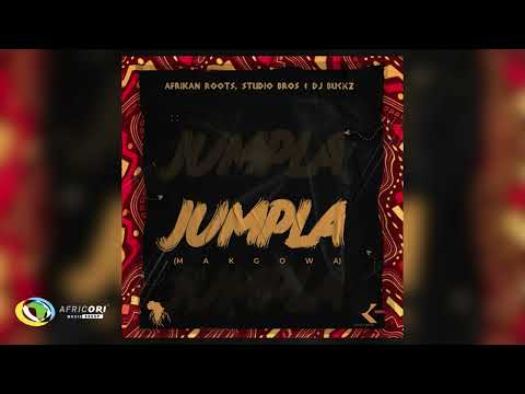 Afrikan Roots, Studio Bros & Dj Buckz - Jampla (Makgowa) (Official Audio)