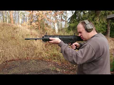 MSBS GROT 5,56 Nato #assaultrifle #gun 