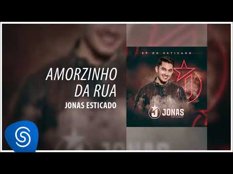 Amorzinho Da Rua video