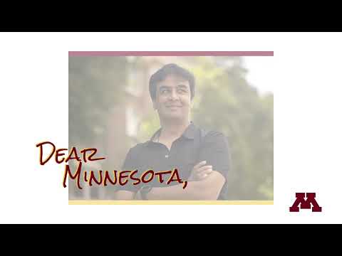 An aquatic robot could fend off threats to Minnesota's lakes | University of Minnesota System