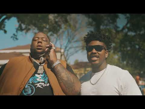 Kakea B ft. John Mackk - Tell Me (Official Video) II Dir. Rob Marley