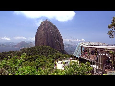 IO AMO RIO | SURFING IN THE WORLD