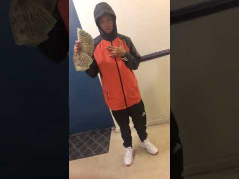 Trelly Honcho x Ride Or Die