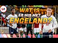 Zoveel Talent, Zo Weinig Resultaat: Wat Is Er Mis Met Engeland?
