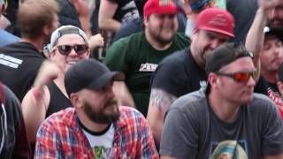 Craig's Brother - Who am I Live at Montebello Rockfest 2017