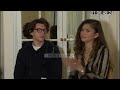 Zendaya S Stomach Growling During An Interview