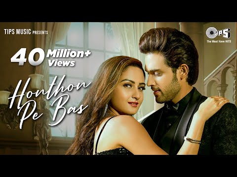 Honthon Pe Bas — watch video