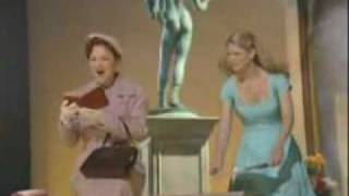 Light in the Piazza Tony's performance