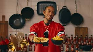 Frank's RedHot This Game Day Dip? Goated 🍲🔥🏈