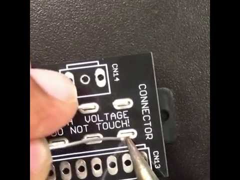 Anthology show 1176 EP 1