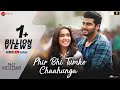Phir Bhi Tumko Chaahunga - Full Song | Arijit Singh | Arjun K & Shraddha K | Mithoon , Manoj M mp3